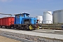 Deutz 57643 - ERG
20.07.2006 - Aschaffenburg, Hafen
Joachim Lutz