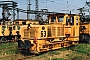 KHD 57645 - PreussenElektra "63"
22.08.1987 - Borken-KleinengliesDietmar Stresow
