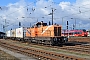 Deutz 57649 - northrail "98 80 0421 007-6 D-VTLT"
12.02.2019 - Cottbus, Hauptbahnhof
Rudi Lautenbach