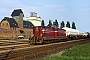 Deutz 57650 - OHE "200092"
21.06.1979 - Soltau SüdLudger Kenning