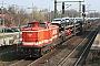 Deutz 57660 - RVM "28"
30.03.2011 - Sarstedt
Andreas Fischer