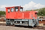 Deutz 57666 - Vossloh
20.08.2008 - Ystad
Gunnar Meisner