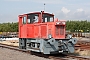 Deutz 57666 - Vossloh
20.08.2008 - Ystad
Gunnar Meisner