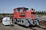 Deutz 57666 - Vossloh
26.07.2019 - Ystad
Ulrich Völz