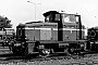 Deutz 57668 - On Rail
01.08.1993 - Moers
Klaus Görs