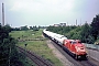 Deutz 57670 - KFBE "V 71"
24.05.1985 - Köln-Niehl, Streckenast EssoFrank Glaubitz