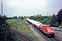 Deutz 57670 - KFBE "V 71"
24.05.1985 - Köln-Niehl, Streckenast Esso
Frank Glaubitz