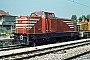 Deutz 57670 - A.Ba.Fer. "T 6027"
28.08.1990 - Capua
Frank Glaubitz