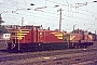 Deutz 57671 - KFBE "V 72"
03.08.1983 - Herford
Helmut Beyer