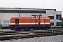 Deutz 57672 - NE
29.04.1999 - Neuss
Frank Glaubitz