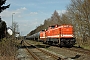 Deutz 57673 - RVM "45"
17.04.2008 - Hesepe
Willem Eggers