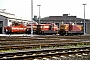 KHD 57673 - KFBE "V 74"
21.06.1986 - Brühl-Vochem
Werner Brutzer