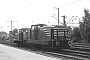 KHD 57673 - KFBE "V 74"
12.08.1983 - HerfordRichard Schulz (Archiv Christoph und Burkhard Beyer)