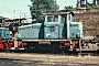 Deutz 57684 - Saarstahl "38"
21.07.1983 - Saarbrücken-Burbach
Ulrich Völz