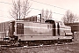 Deutz 57689 - AKN "V 2.012"
17.03.1964 - Köln-Deutz
 Werkbild DEUTZ (Archiv Michael Vogel)