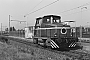 Deutz 57693 - Ford "4"
11.09.1985 - Köln-NiehlUlrich Völz