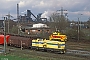 Deutz 57697 - EH "551"
05.03.1999 - Duisburg-Marxloh
Ingmar Weidig