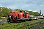 Deutz 57697 - RWE Power "488"
29.09.2012 - Bergheim-Auenheim
Stefan Kier