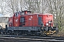 Deutz 57697 - RWE Power "488"
29.03.2012 - Bergheim-Niederaußen, GrubenanschlussbahnPeter Ziegenfuss