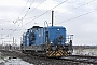 Deutz 57697 - RWE Power "488"
01.02.2019 - Bergheim-Auenheim
Martin Welzel