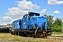 Deutz 57697 - RWE Power "488"
15.07.2022 - Auenheim
Dennis Sodeik