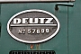 Deutz 57699 - ODF "2"
11.03.2012 - OsnabrückFrank Glaubitz