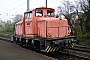 Deutz 57705 - BASF "62"
10.11.2006 - Neckargemünd, Bahnhof
Reiner Frank