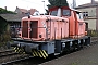 Deutz 57705 - BASF "62"
10.11.2006 - Neckargemünd, Bahnhof
Reiner Frank