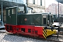 Deutz 57706 - Museo del Ferrocarril
28.05.2003 - Gijón
Javier Fernández