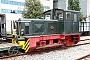 Deutz 57706 - Museo del Ferrocarril
19.07.2012 - Gijon, Museo del Ferrocarril de Asturias
Ralf Aroksalasch