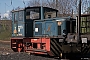 Deutz 57708 - Eisenbahnmuseum Brügge "2"
11.04.1990 - Hagen-Eckesey
Ingmar Weidig