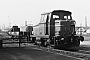 Deutz 57718 - Weserport "18"
28.03.1989 - BremerhavenUlrich Völz