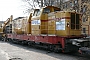 Deutz 57720 - Ge.Fer. "T 1530"
19.03.2011 - Rho
Walter Hanagarth