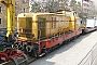 Deutz 57720 - Ge.Fer. "T 1530"
19.03.2011 - Rho
Walter Hanagarth