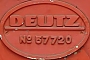 Deutz 57720 - GEFER "D D FMT RM 1681 E"
18.05.2013 - Milano Greco PirelliWalter Hanagarth