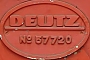 Deutz 57720 - GEFER "D D FMT RM 1681 E"
18.05.2013 - Milano Greco Pirelli
Walter Hanagarth