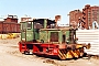 Deutz 57741 - Matthes & Weber "3"
22.03.2003 - Duisburg-Hochfeld
Andreas Kabelitz