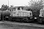 Deutz 57785 - BASF "2"
29.05.1987 - Ludwigshafen, BASF-Werk
Dr. Günther Barths