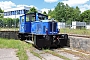 Deutz 57788 - DL Lokomotive "V 140.01"
18.06.2017 - KraillingFrank Pfeiffer