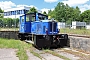 Deutz 57788 - DL Lokomotive "V 140.01"
18.06.2017 - Krailling
Frank Pfeiffer