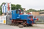 Deutz 57797 - Autohaus Obermann
11.06.2008 - Mülheim (Ruhr)Gunnar Meisner
