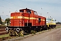 Deutz 57801 - KEG "1111"
20.09.2000 - Leipzig-Wiederitzsch
Oliver Wadewitz