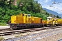 Deutz 57801 - De Aloe
14.07.2022 - Brixen, Bahnhof
Ludger Guttwein