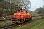 Deutz 57802 - GET "2"
25.03.2015 - Georgsmarienhütte
Burkhart Liesenberg