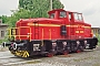 Deutz 57803 - KEG "0551"
27.05.2002 - Karsdorf
Jörg van Essen