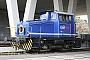 Deutz 57810 - voestalpine Railpro
08.08.2009 - Hilversum
Patrick Paulsen