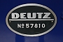 Deutz 57810 - GTT
04.06.2012 - Moretta
Frank Glaubitz