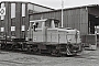 Deutz 57825 - Rhenus-WTAG "2"
22.04.1981 - Bremen, Industriehäfen
Ulrich Völz