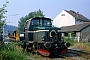 Deutz 57830 - RAG
19.08.1979 - Kötzting
Ludger Kenning