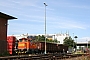 Deutz 57832 - VAG Transport "884 048"
20.07.2011 - Braunschweig-Rühme, VW-Werk
Bernd Muralt